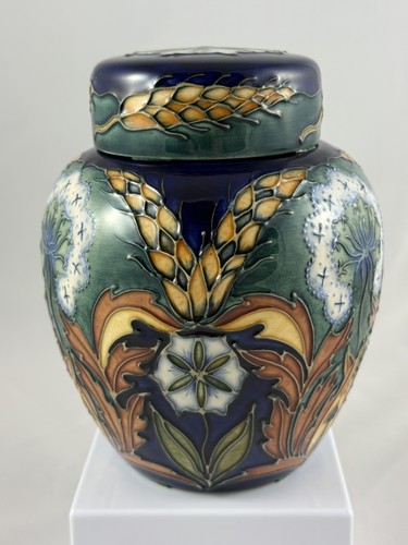 Moorcroft king lear - lear, jar