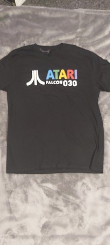 Atari falcon 030 - retro, gaming