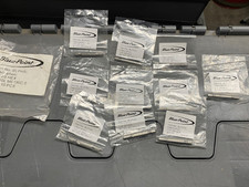 BLUE POINT TOOLS by Snap On JOBLOT x10 5mm Hex/Allen Bits Bits 50mm Long 1/4"