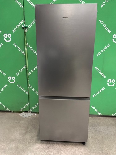 Samsung fridge freezer 76cm - fridge,