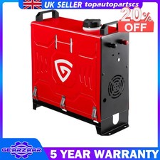 8KW Diesel Air Heater 12/24V