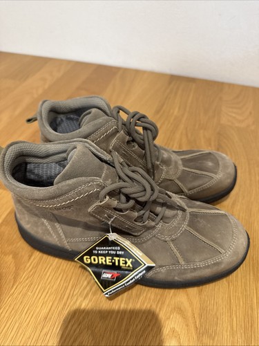 Ladies hotter comfort concept - hotter,