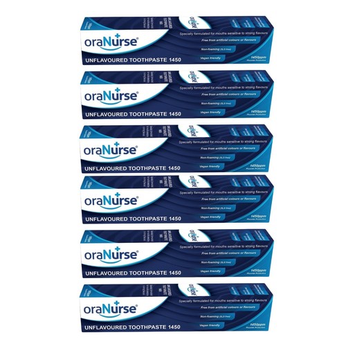 Oranurse toothpaste - oranurse,