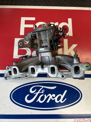 Ford escort mk4 1 - mk4, 86-92