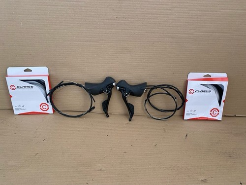 Shimano 105 shifter - shifter, :