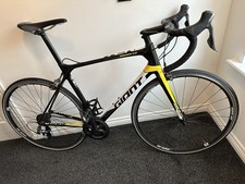 Giant TCR Advanced 3 Carbon