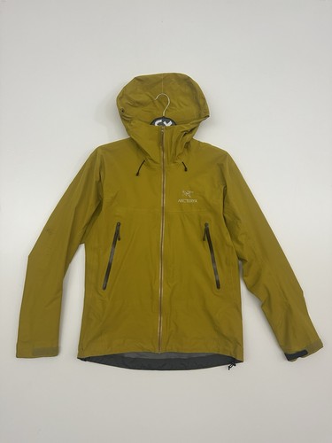 Arc teryx beta jacket men - arc'teryx, men's