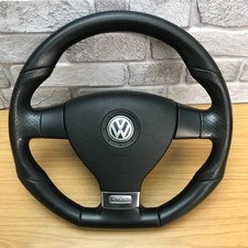 Genuine VW MK5 Golf R32 Black
