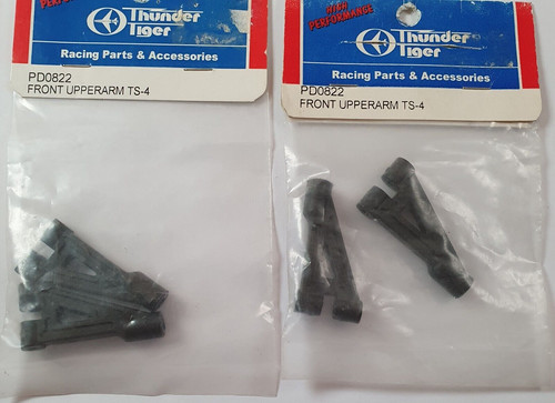 Packets thunder tiger - x,