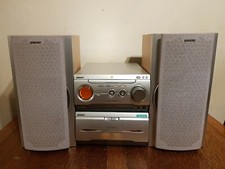 Sony Music System Hifi MHC-WZ5