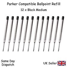 PARKER COMPATIBLE BALL POINT