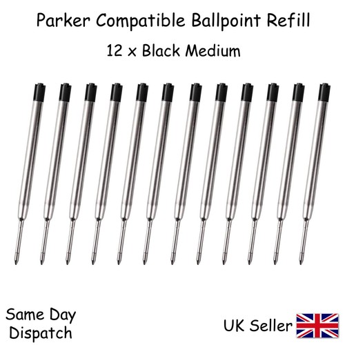 Parker compatible ball point - compatible,