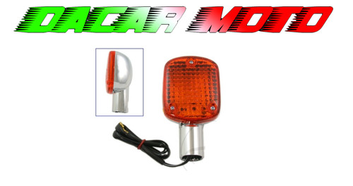 Rear front arrow honda 750 - arrow,