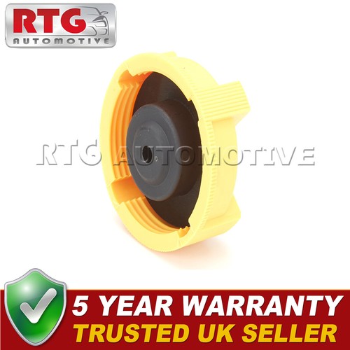 Radiator expansion tank - radiator,