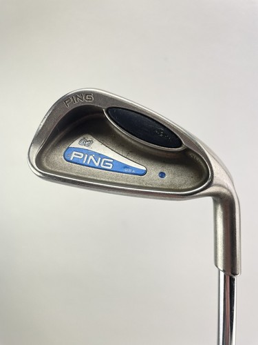 Ping iron blue dot - g2,