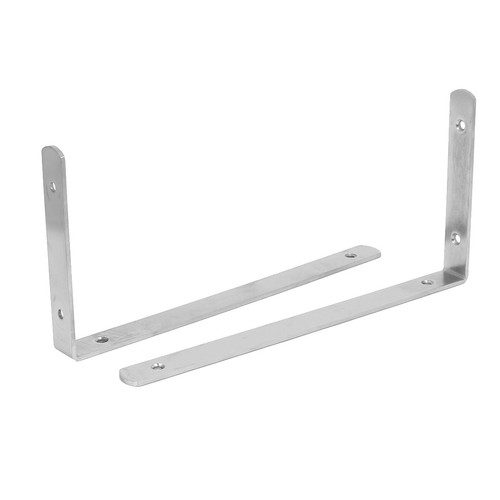 2pcs 300mm inch length - 300mm,