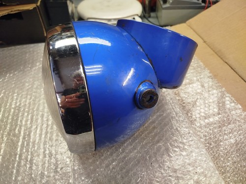 Yamaha ycs1 cs1 180 headlight - ycs1,
