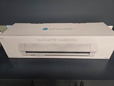 Silhouette Cameo 4 Pro
