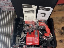 Milwaukee M18  FSG 18V Drywall