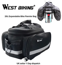 WEST BIKING 20 Litre
