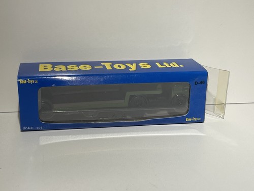 Base toys leyland - leyland, beaver