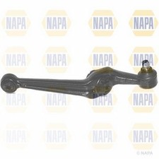 Genuine NAPA Front Right