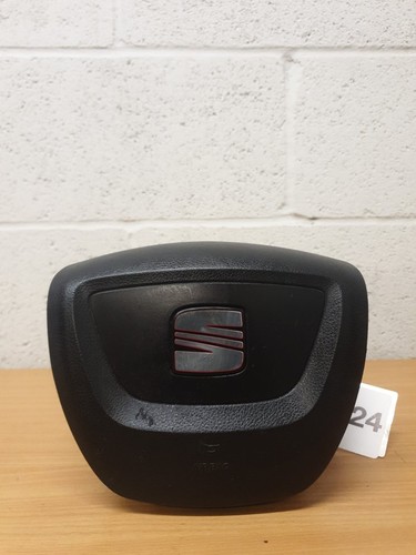 Seat leon 2006 - 2006-2012, steering