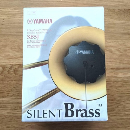 Yamaha sb5j silent - sb5j,