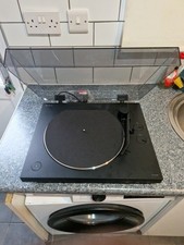 Sony PS-LX310BT Bluetooth