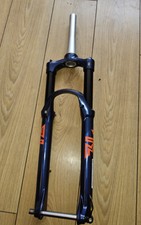 S R Suntour 34 Suspension Fork