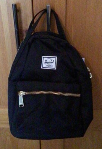 Herschel nova mini backpack - nova,