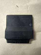 Genuine Suzuki SV650 P507 Sv 650 99-12 CDI ECU Control Unit F8T95771