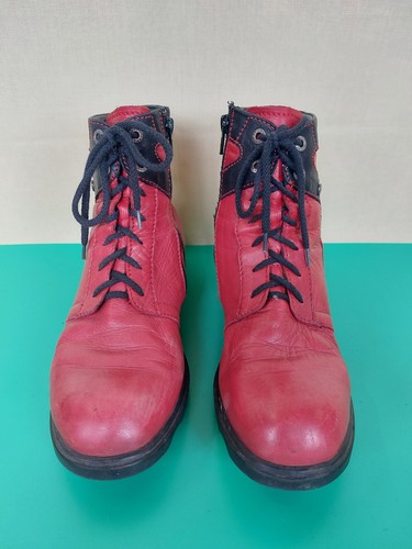 Wolky bootie men - wolky,
