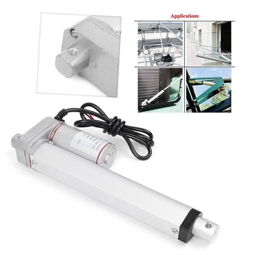 Motor linear actuator - motor,