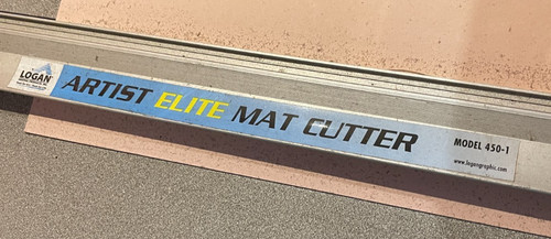 Logan 450 artist elite - artist,