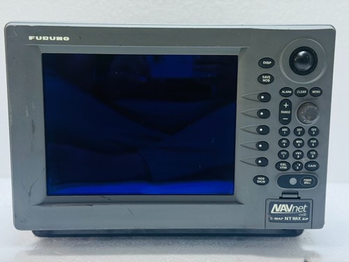 Furuno navnet map vx2 - navnet, max