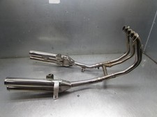 Kawasaki Z1000 2003-2006