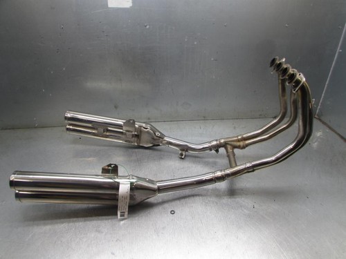 Kawasaki z1000 2003 2006 - z1000, 2003-2006