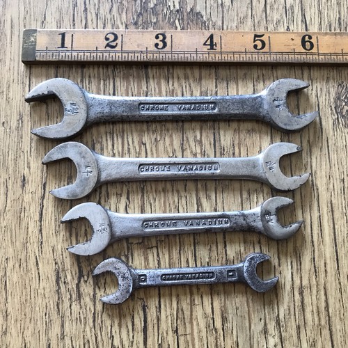 Vintage gordon tools - vintage,