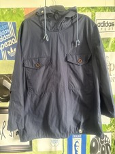 Pretty Green  Oversized Smock