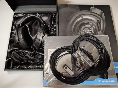 Sennheiser hd800s 800 s - hd,