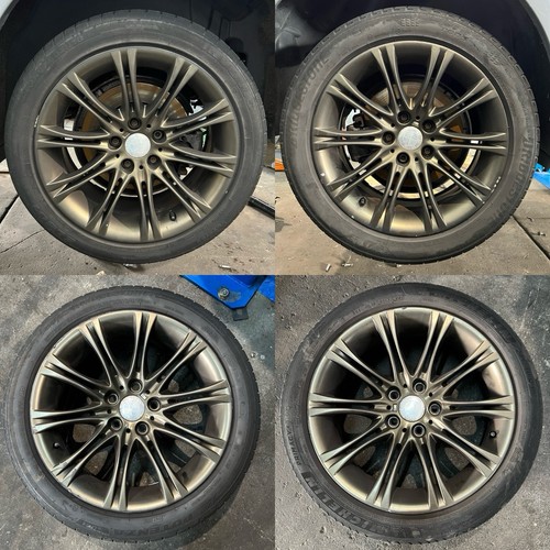 Bmw series e60 - e60, 135