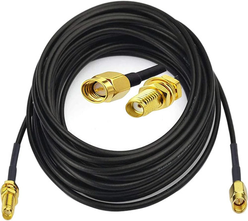 Wifi antenna extension - 5m,