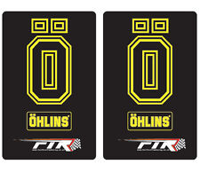 Black Upper Fork Graphics