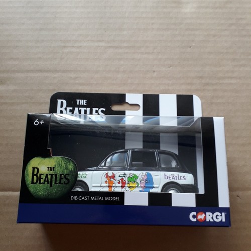 Corgi cc85931 scale the - 1:36,