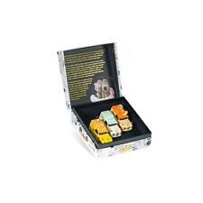 Corgi CRG-CC80505 Austin A35