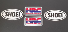 HONDA RACING CORPORATION &