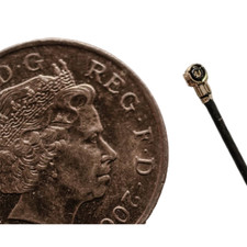 IPEX MHF4 Connector to ReSMA /