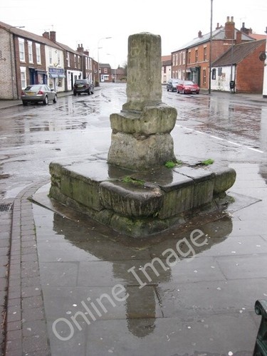 Photo 6x4 market cross - 6x4,