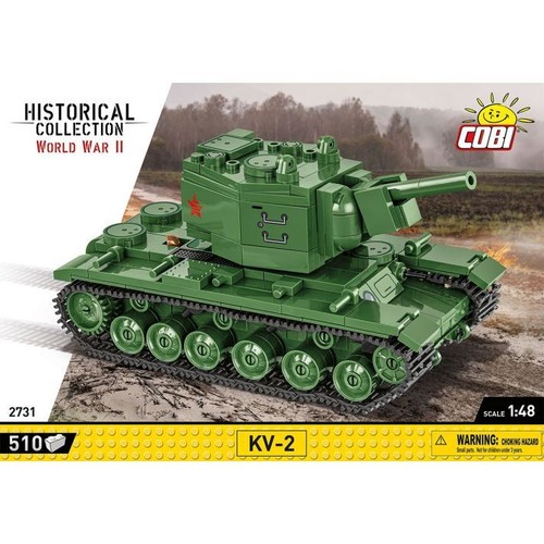 Cobi 2731 wwii - cobi-2731,